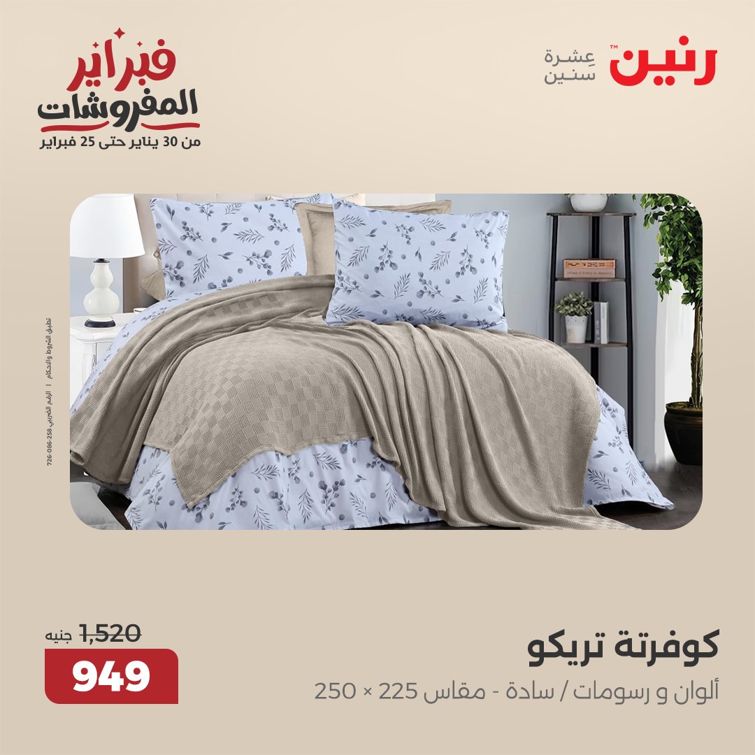 raneen offers from 5feb to 5feb 2025 عروض رنين من 5 فبراير حتى 5 فبراير 2025 صفحة رقم 15